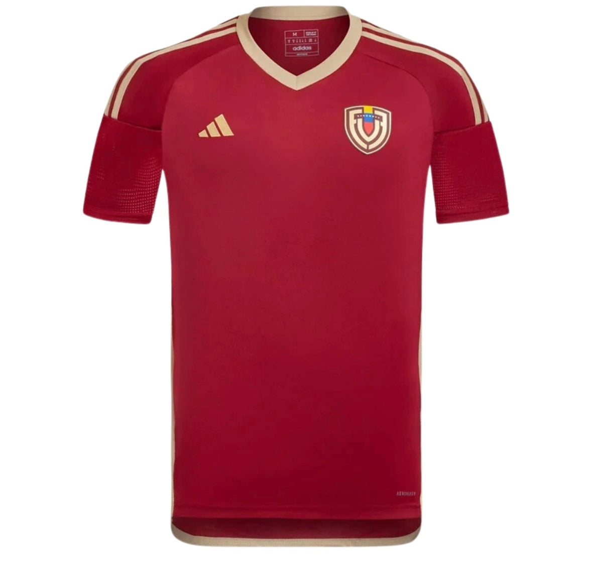 Venezuela 2025 Jersey