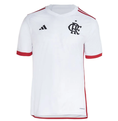 Flamengo 2025 Jersey