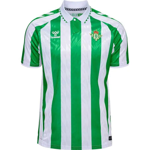 Real Betis Jerseys