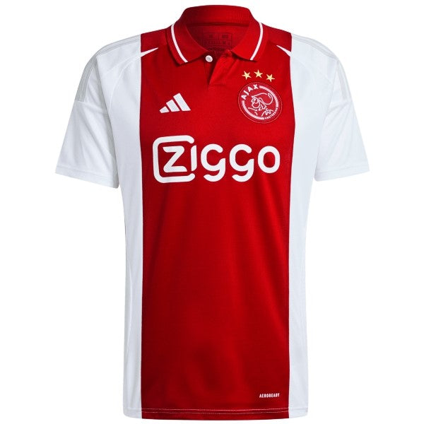 Ajax 2025 Jersey