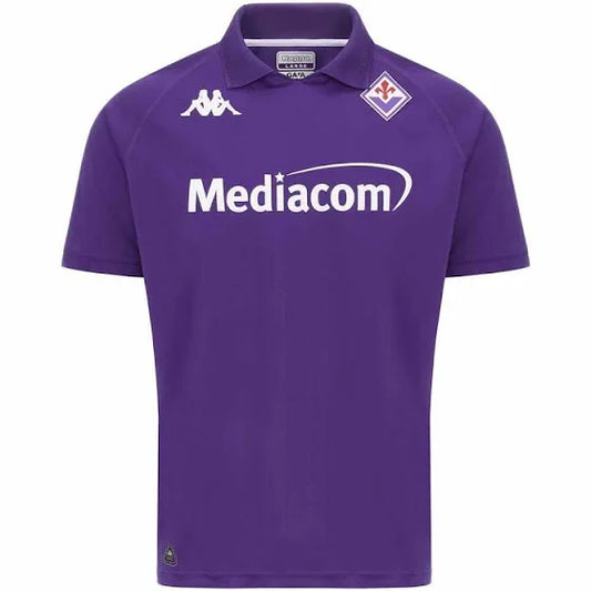 Fiorentina 2025 Jersey