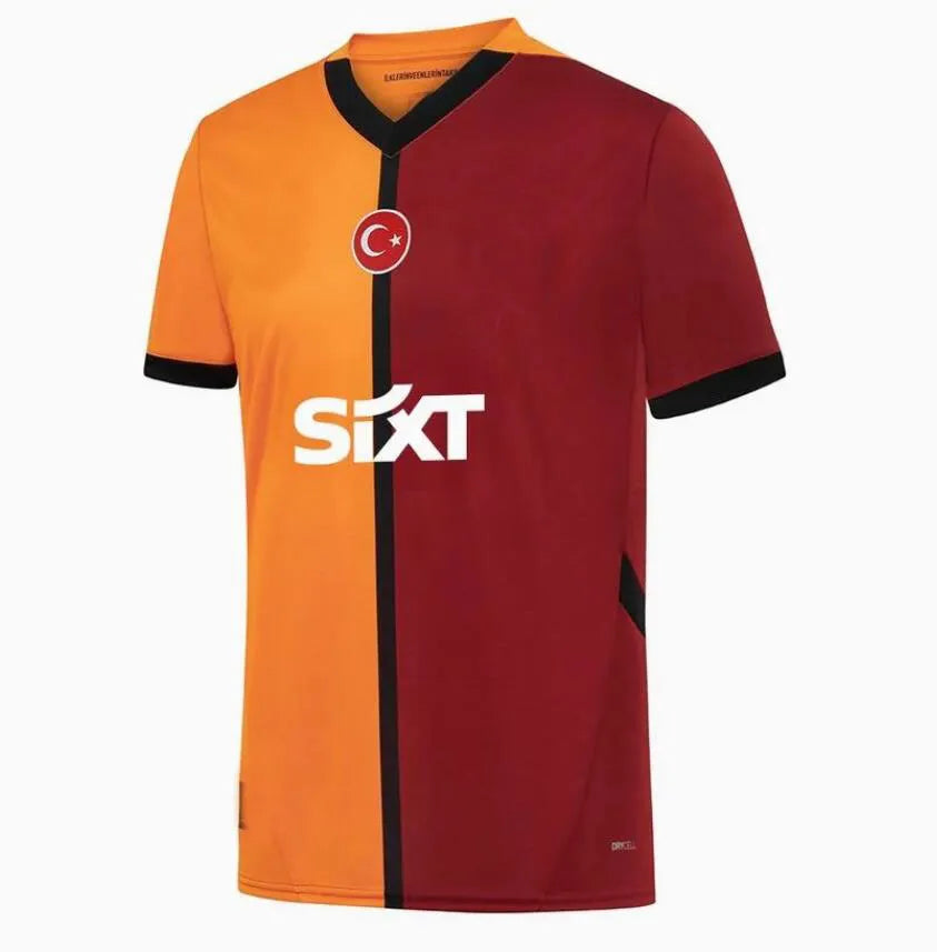 Galatasaray 2025 Jersey