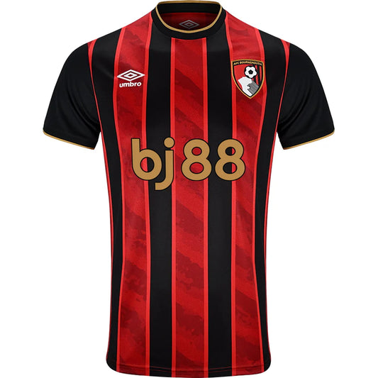 AFC BOURNEMOUTH 2026 jersey