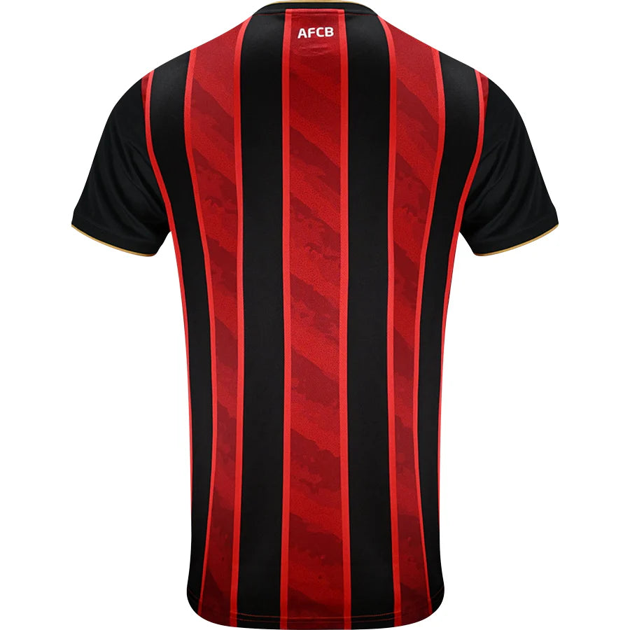 AFC BOURNEMOUTH 2026 jersey