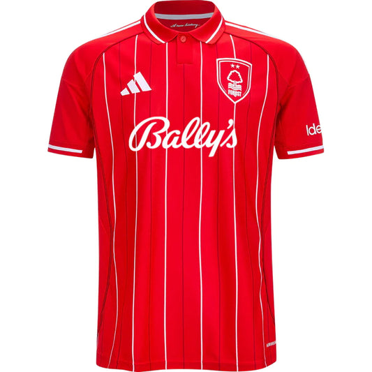 Nottingham Forest  2026 Jersey