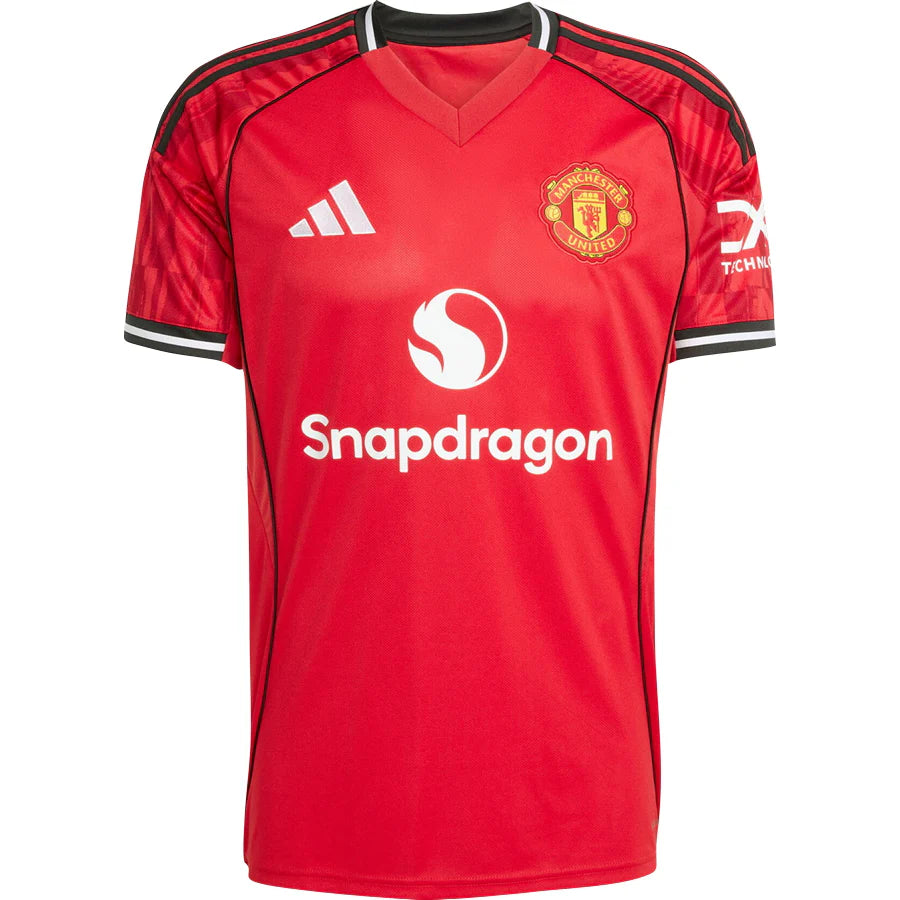 Manchester United 2026 Jersey