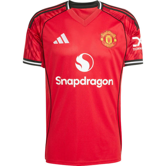 Manchester United 2026 Jersey
