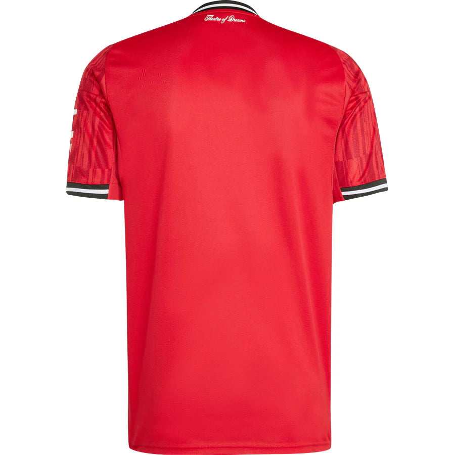 Manchester United 2026 Jersey