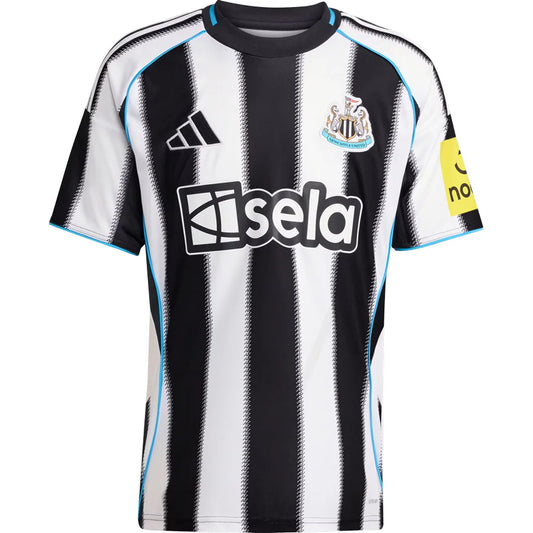 Newcastle Jersey 2026
