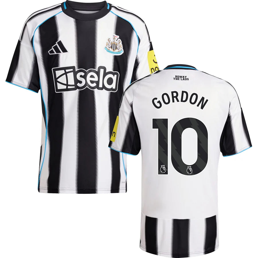 Newcastle Jersey 2026