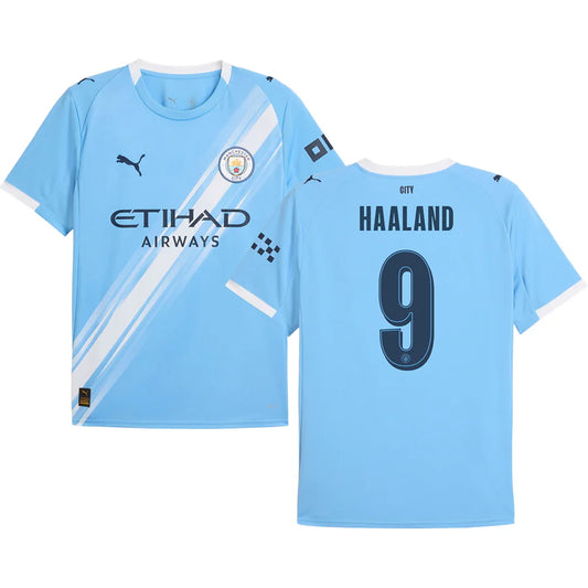 Manchester City jersey 2026