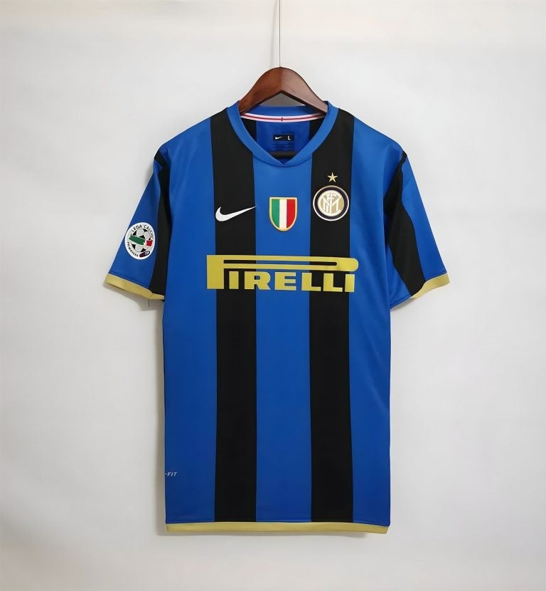 Adriano 2009 Retro Jersey