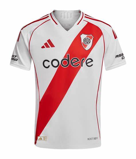 River plate 2025 Jersey