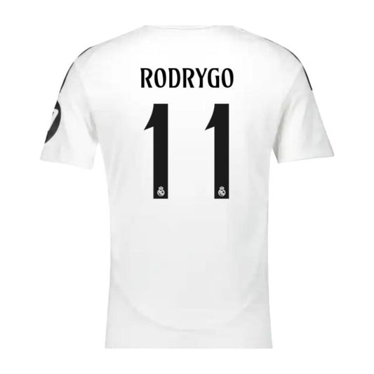 Rodrygo  2025 Jersey