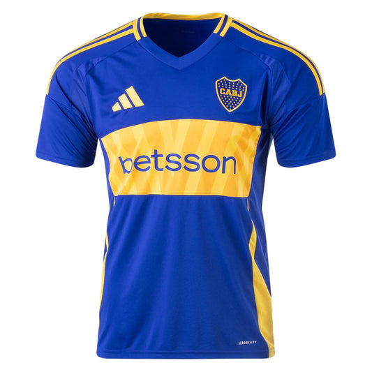 Boca Juniors 2025 Jersey