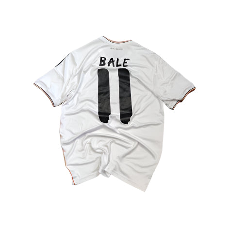 Bale 2014 Retro Jersey