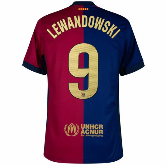 Robert Lewandoski 2025 Jersey