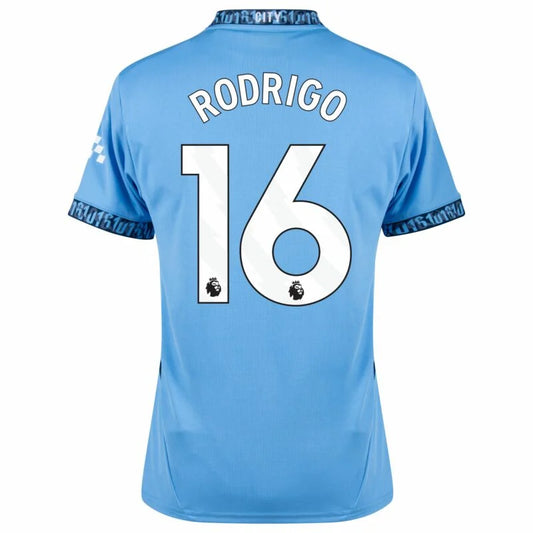 Rodrigo 2025 Jersey