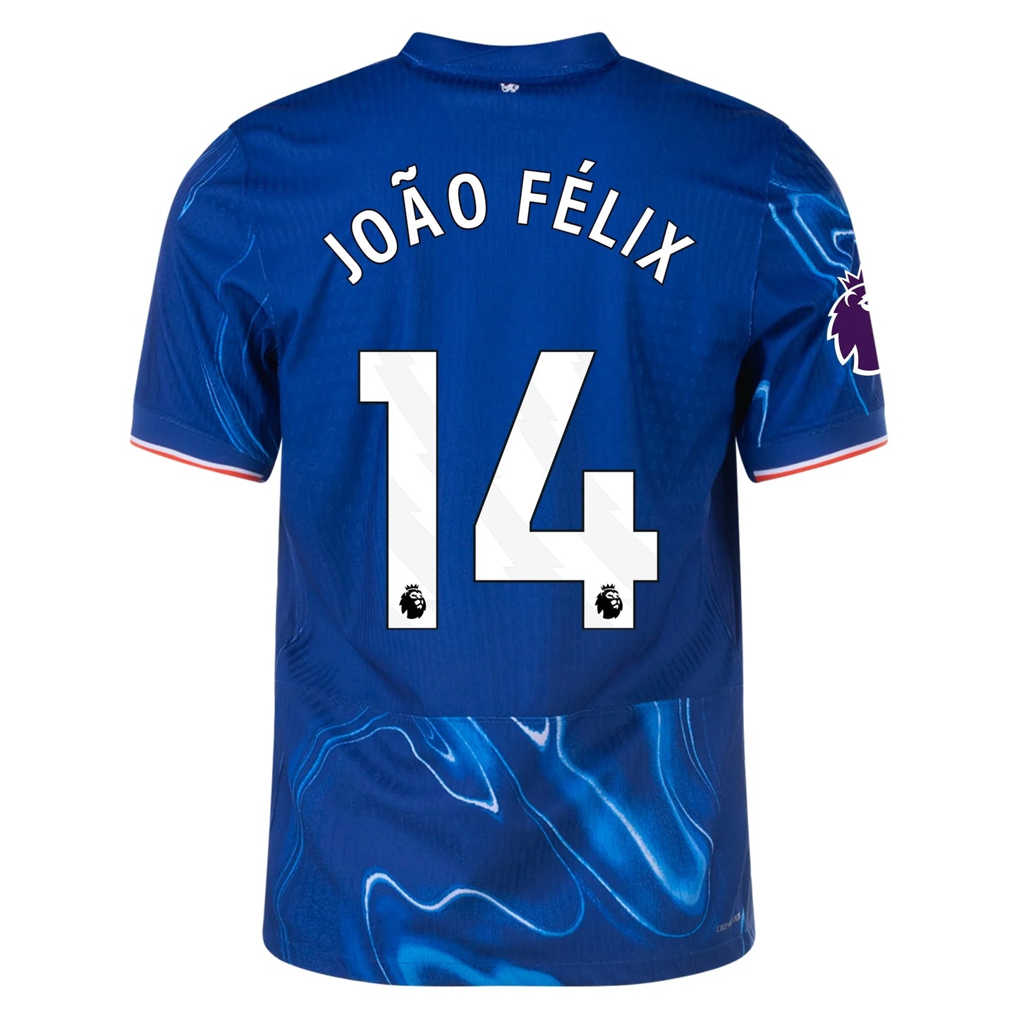 João Félix 2025 Jersey