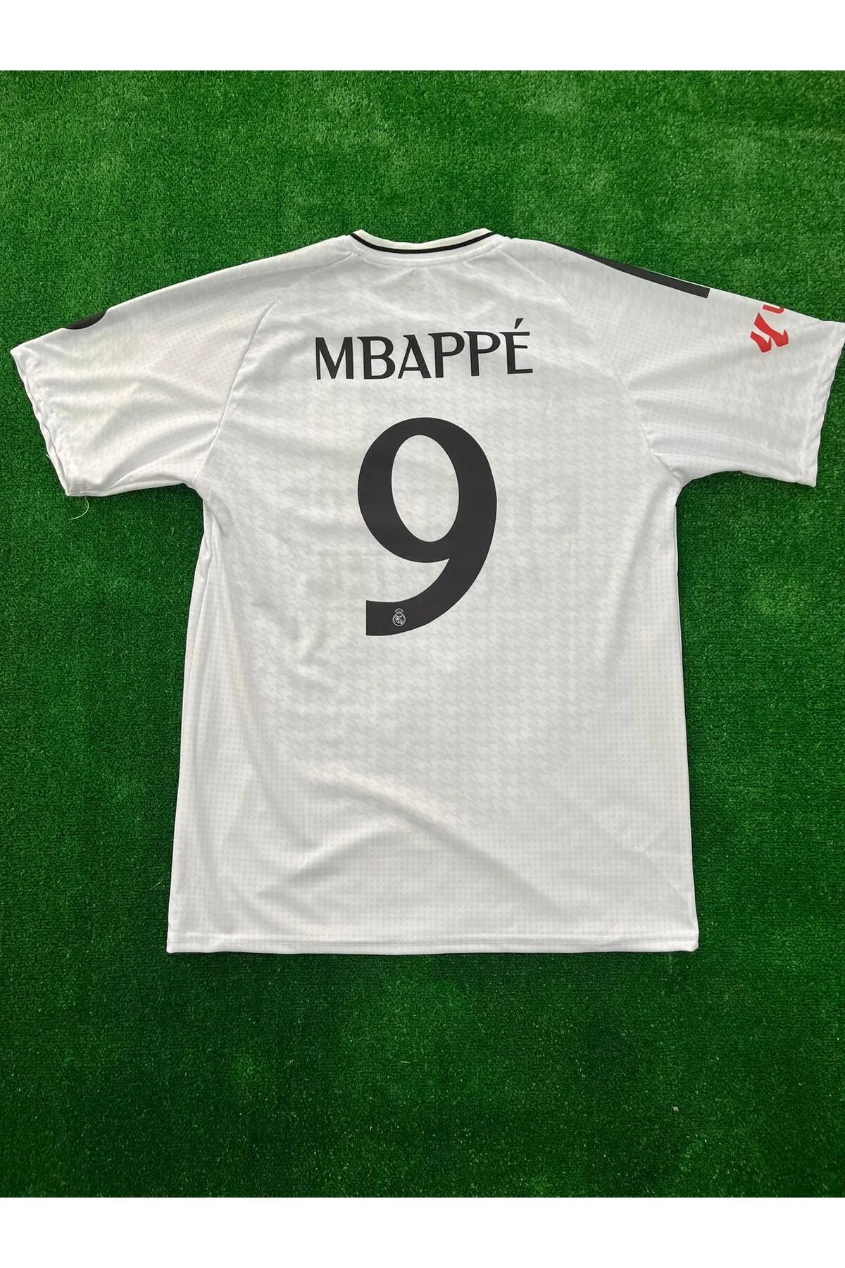 MBAPPÉ 2025 Jersey