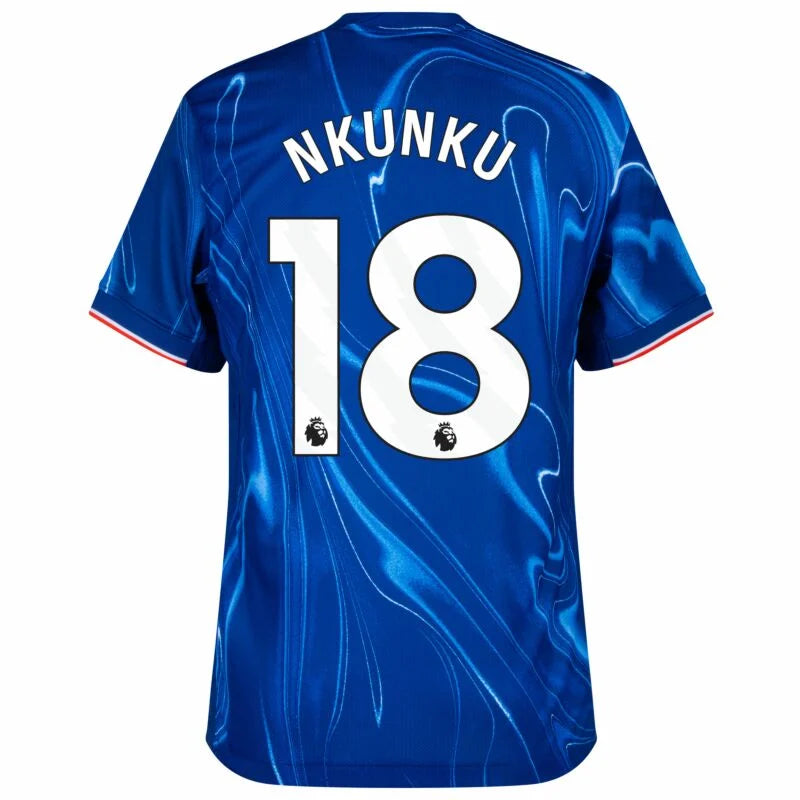 NKUNKU 2025 Jersey